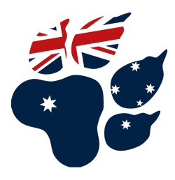 Australian Paw
